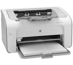 HP CE651A LASERJET PRO P1102 YAZICI